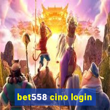 bet558 cino login